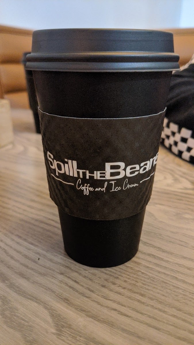Spill the Beans Photo 6
