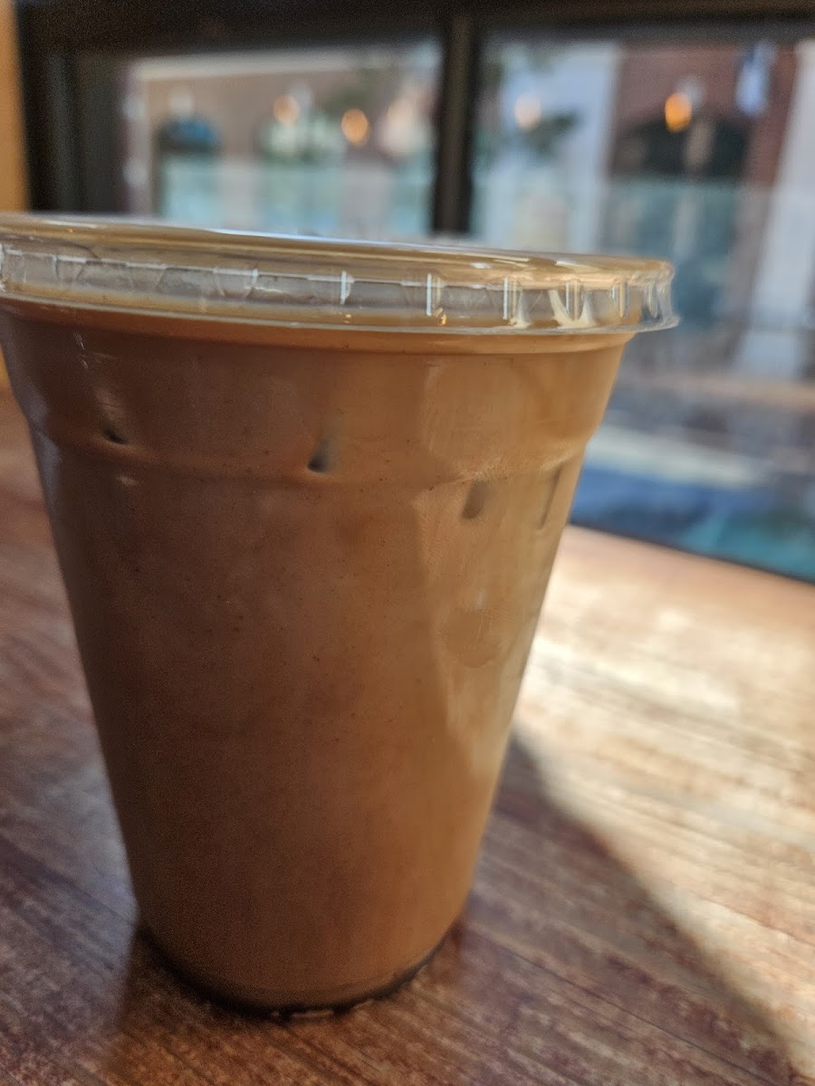 Spill the Beans Photo 8