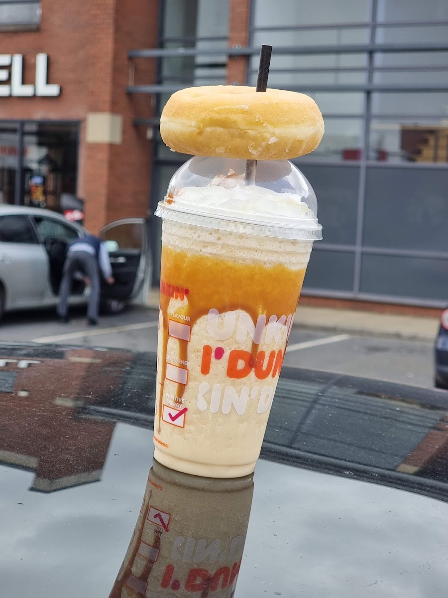 DUNKIN' Broughton Lane Photo 10