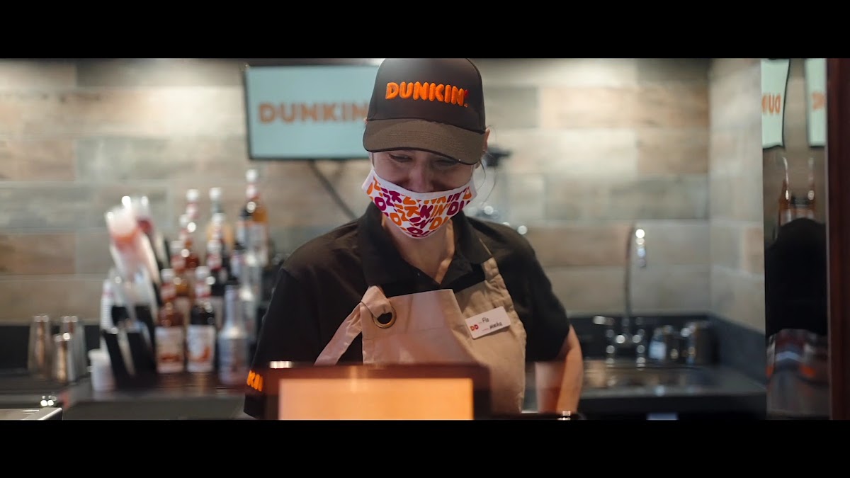 DUNKIN' Broughton Lane Photo 2