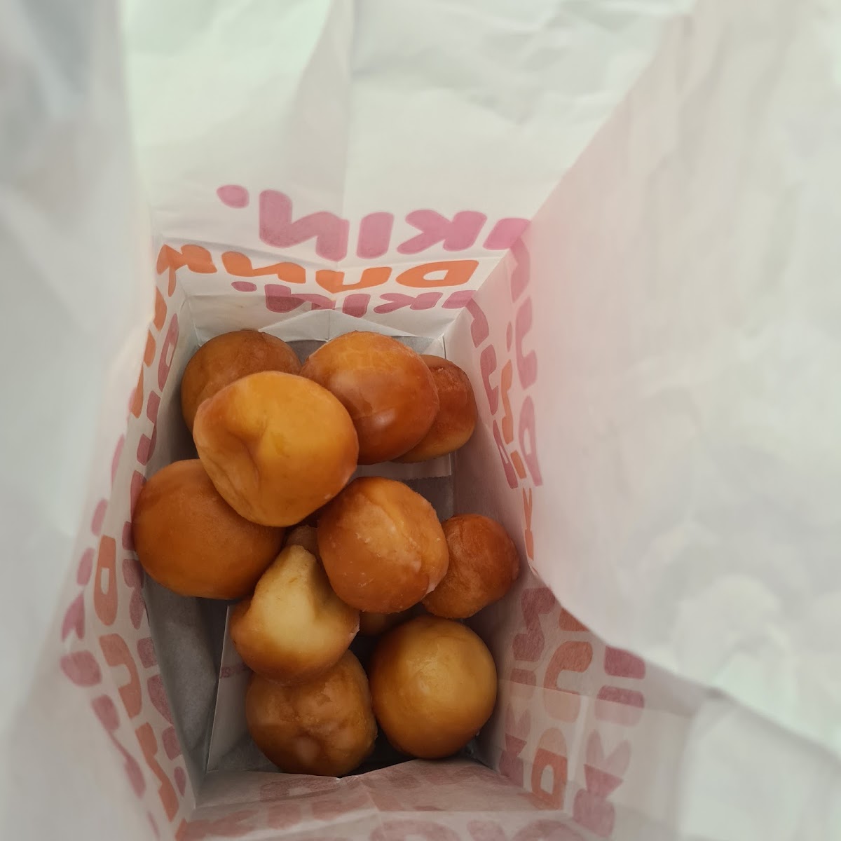 DUNKIN' Broughton Lane Photo 6