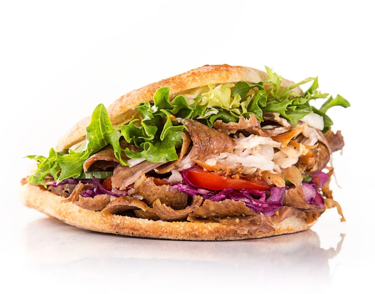 Ashel Shair KEBAB Photo 6