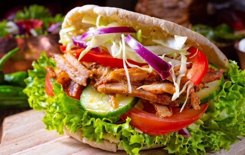 Ashel Shair KEBAB Photo 7