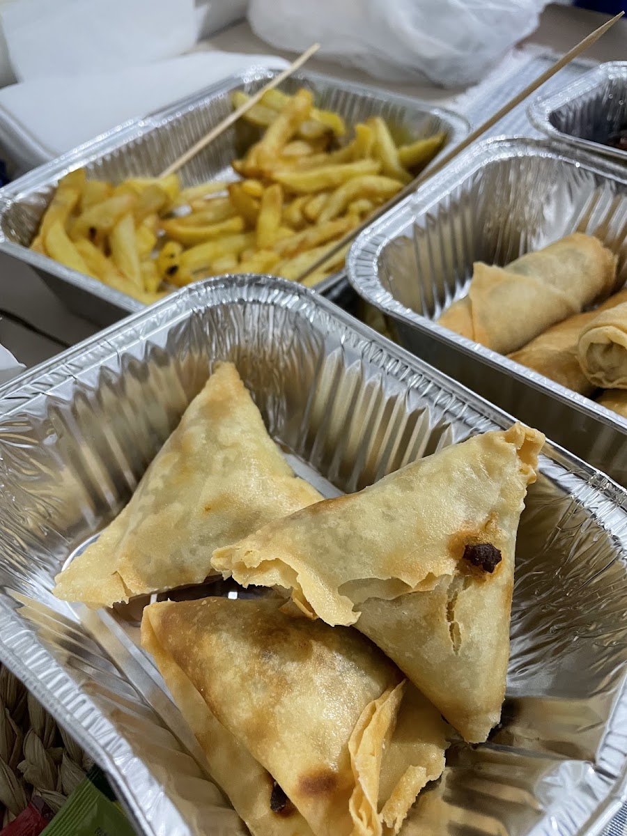 Ashel Shair KEBAB Photo 9