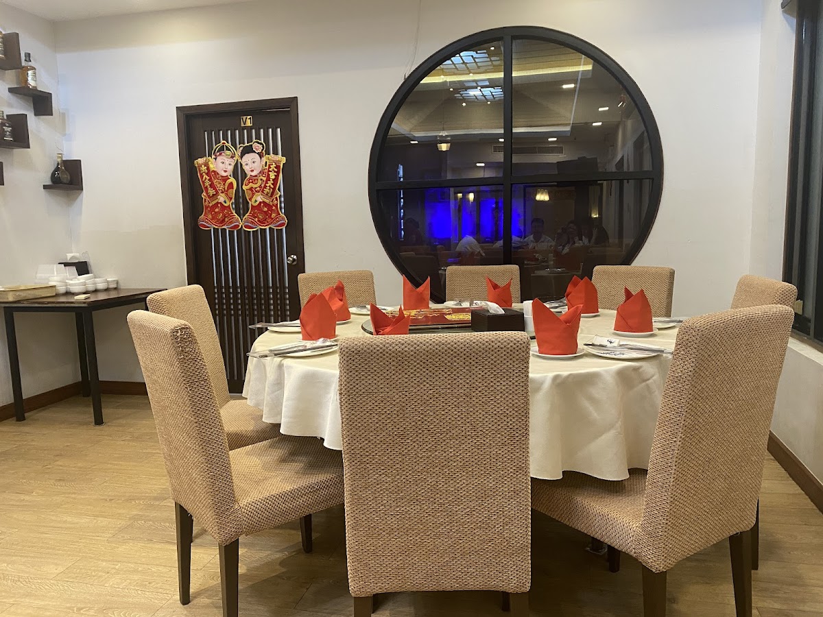 Hong Kong (Shark Fin) Restaurant 51 Co., Ltd.