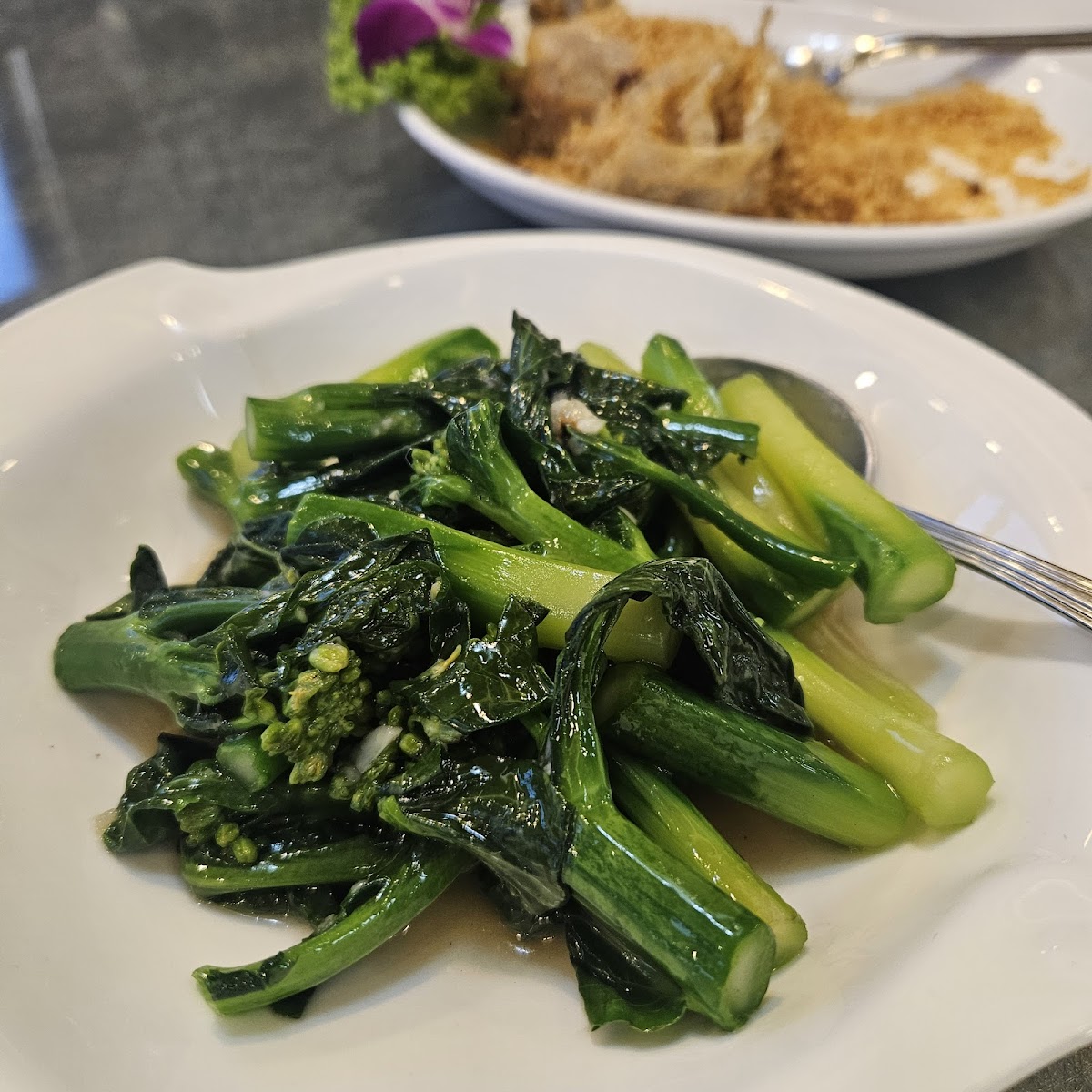 Hong Kong (Shark Fin) Restaurant 51 Co., Ltd. Photo 4