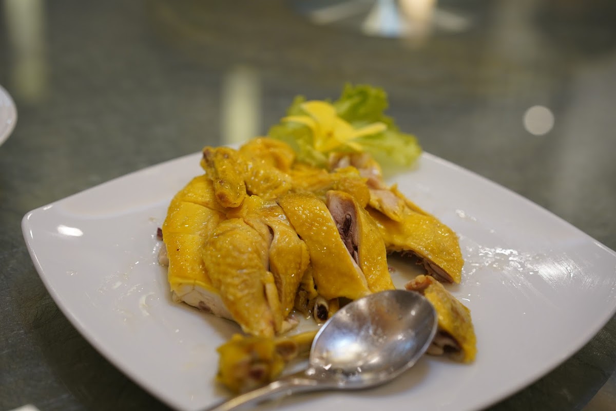 Hong Kong (Shark Fin) Restaurant 51 Co., Ltd. Photo 8