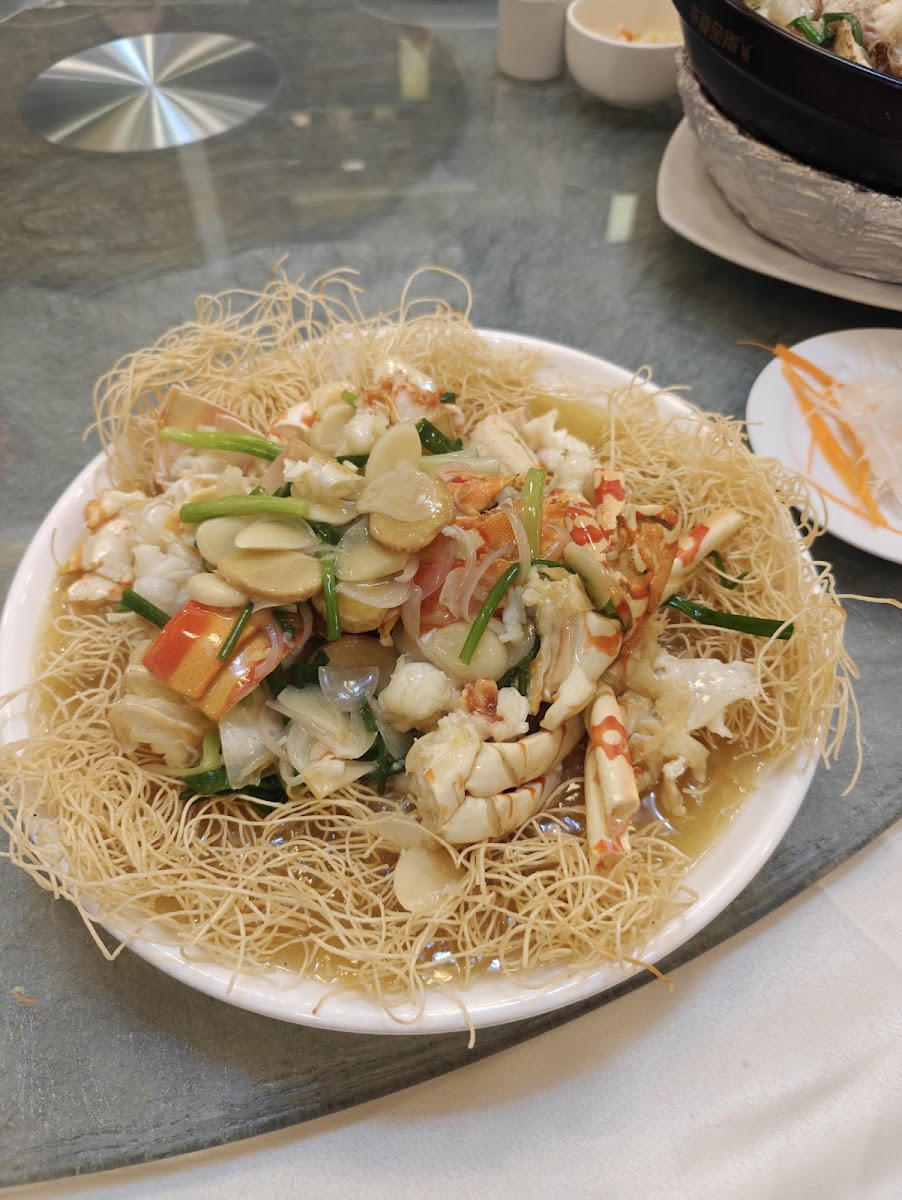 Hong Kong (Shark Fin) Restaurant 51 Co., Ltd. Photo 9