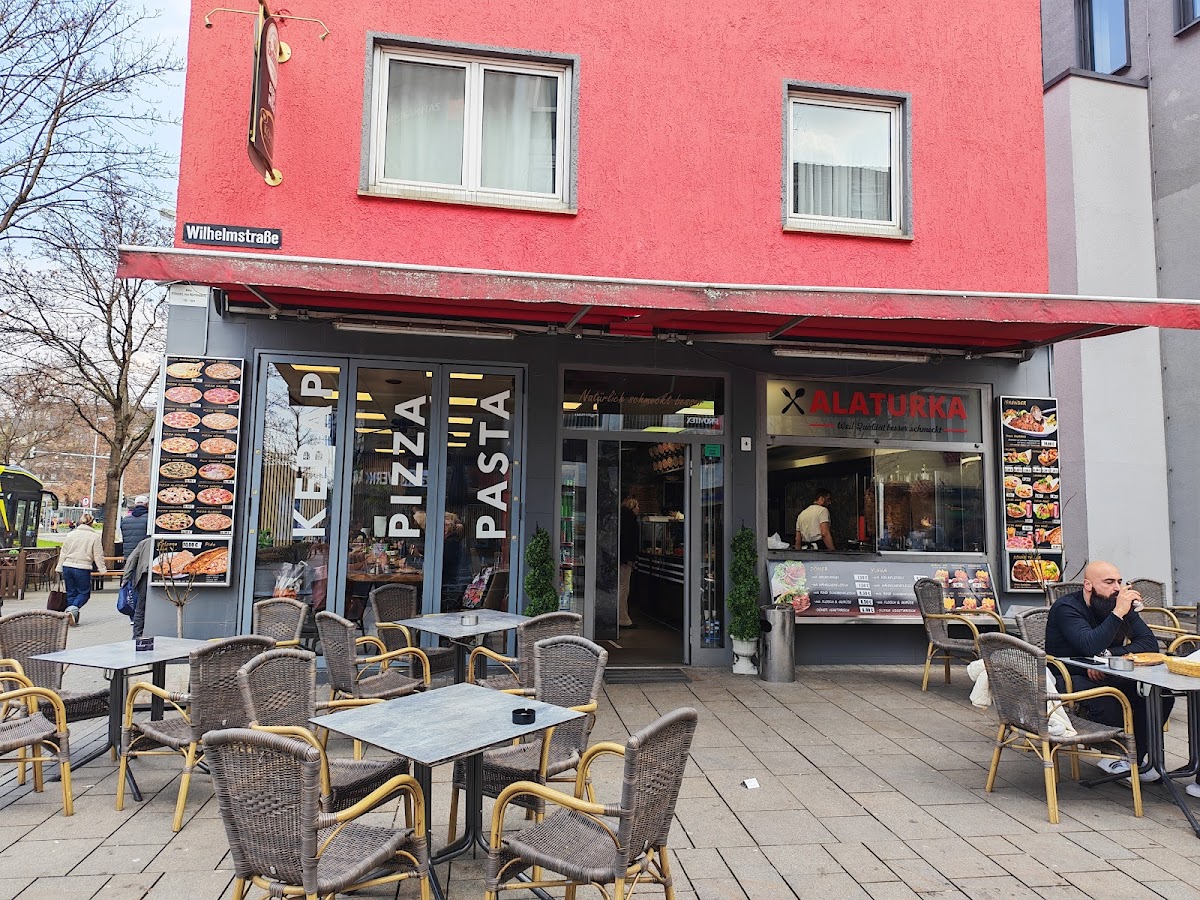 Alaturka Reutlingen Photo 4
