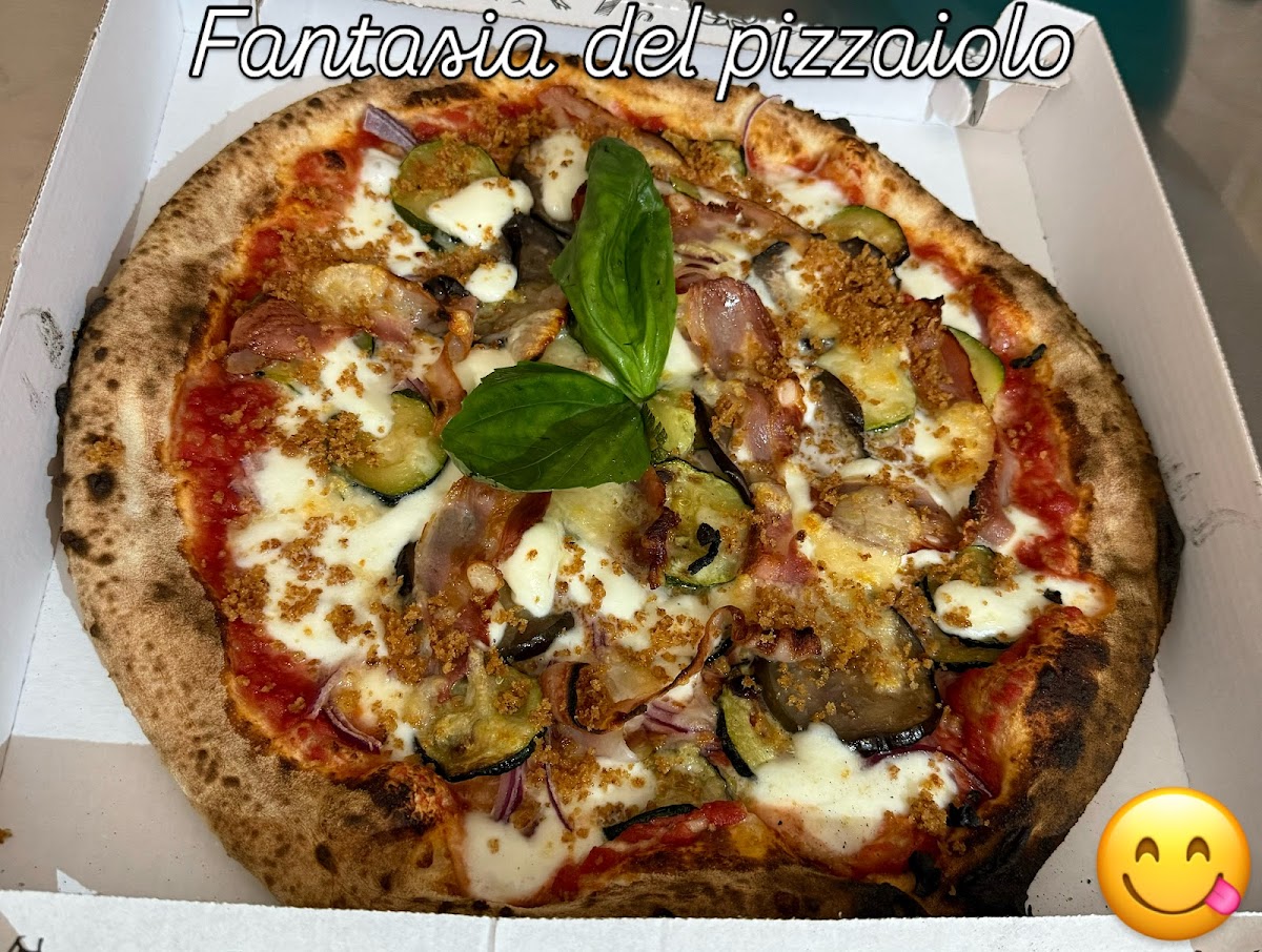 Casa nostra 2.0 pizzeria Photo 2