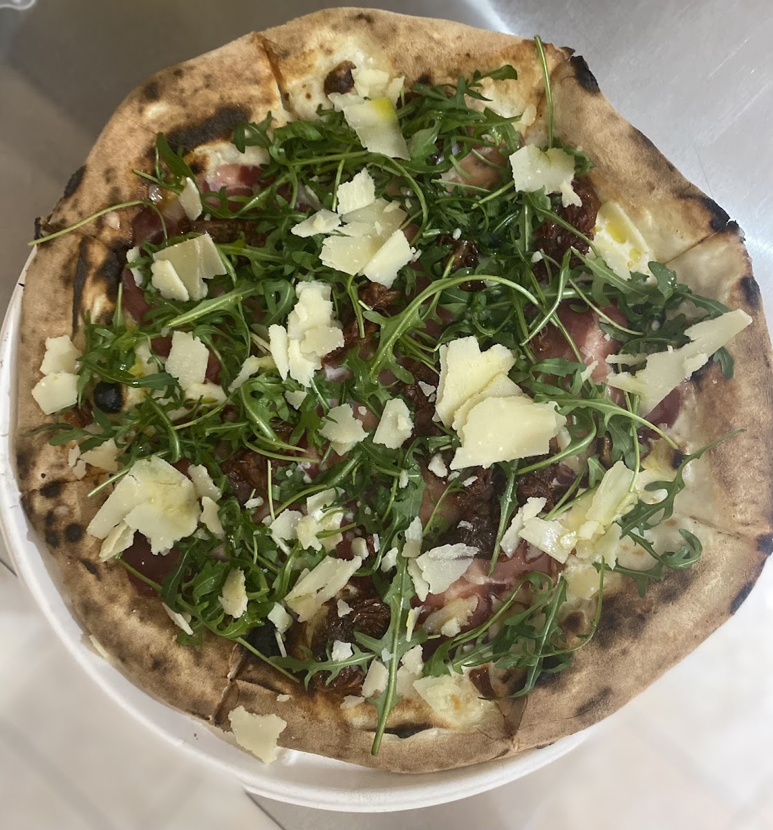 Casa nostra 2.0 pizzeria Photo 4