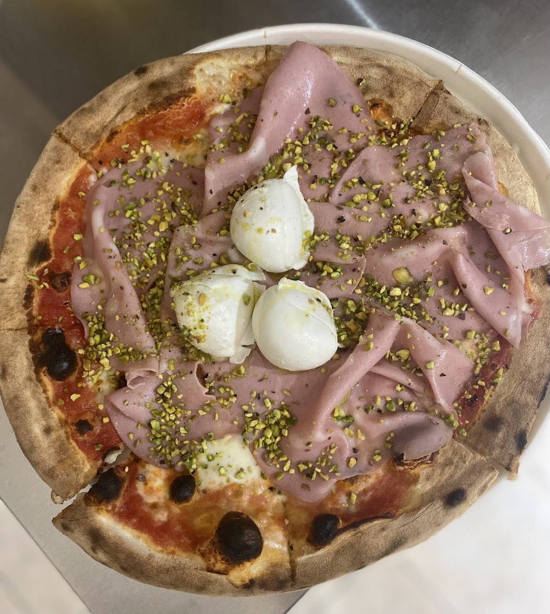 Casa nostra 2.0 pizzeria Photo 6