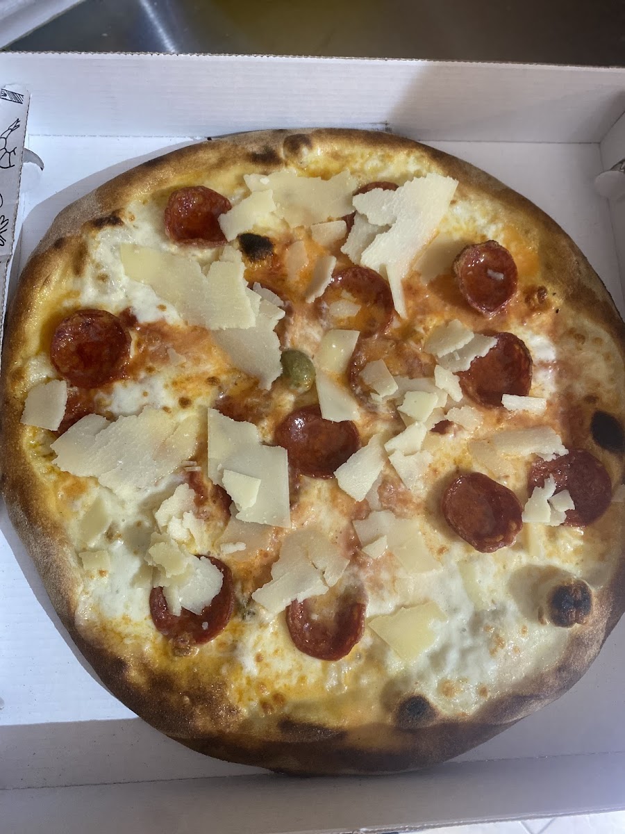 Casa nostra 2.0 pizzeria Photo 8