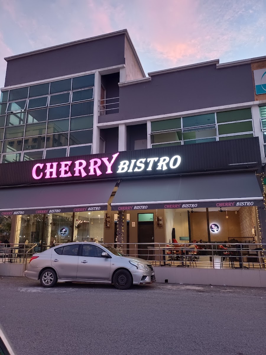 Cherry Bistro