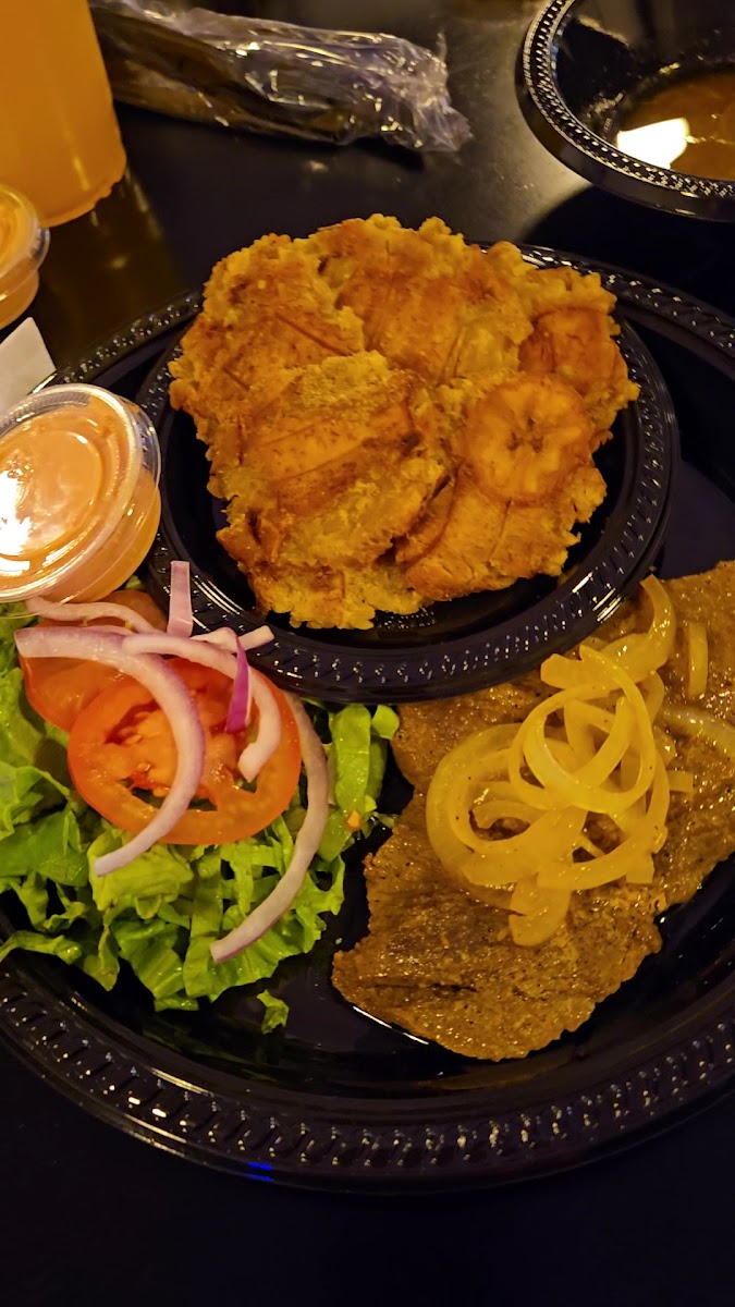 Mamacitas Latin cuisine Photo 2