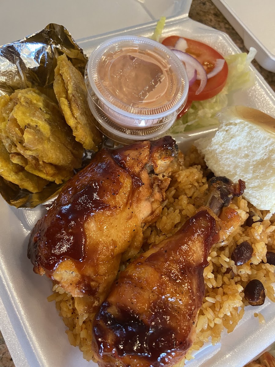 Mamacitas Latin cuisine Photo 4