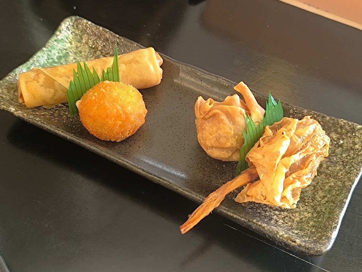 Wong Fei Hung Sanur, Hong Kong Cuisine BBQ & Dim Sum 黄飞鸿（Sanur) 港式烧腊粥粉面饭店 Photo 10
