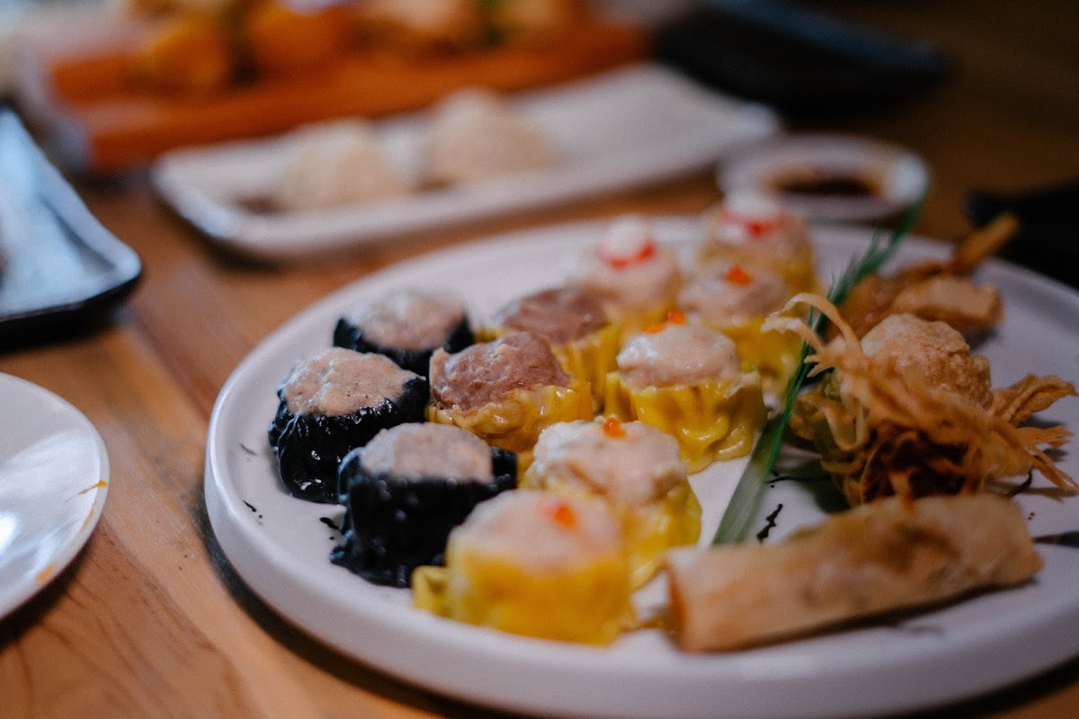 Wong Fei Hung Sanur, Hong Kong Cuisine BBQ & Dim Sum 黄飞鸿（Sanur) 港式烧腊粥粉面饭店 Photo 4