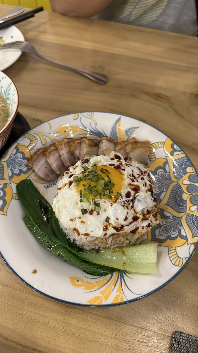 Wong Fei Hung Sanur, Hong Kong Cuisine BBQ & Dim Sum 黄飞鸿（Sanur) 港式烧腊粥粉面饭店 Photo 6