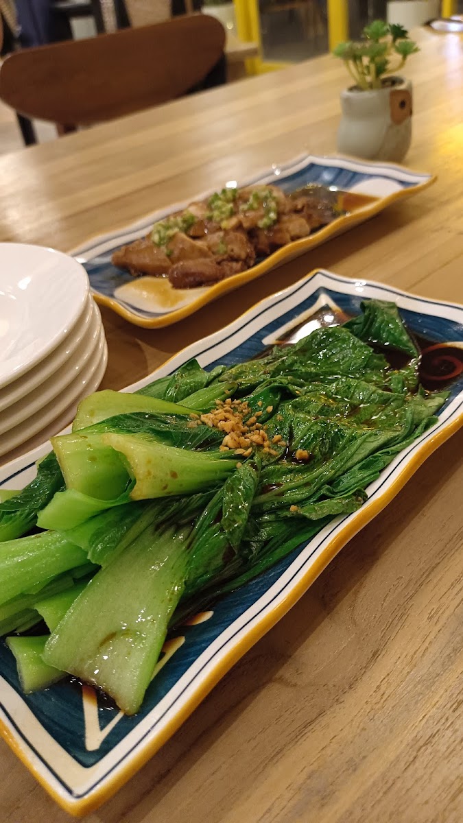 Wong Fei Hung Sanur, Hong Kong Cuisine BBQ & Dim Sum 黄飞鸿（Sanur) 港式烧腊粥粉面饭店 Photo 7