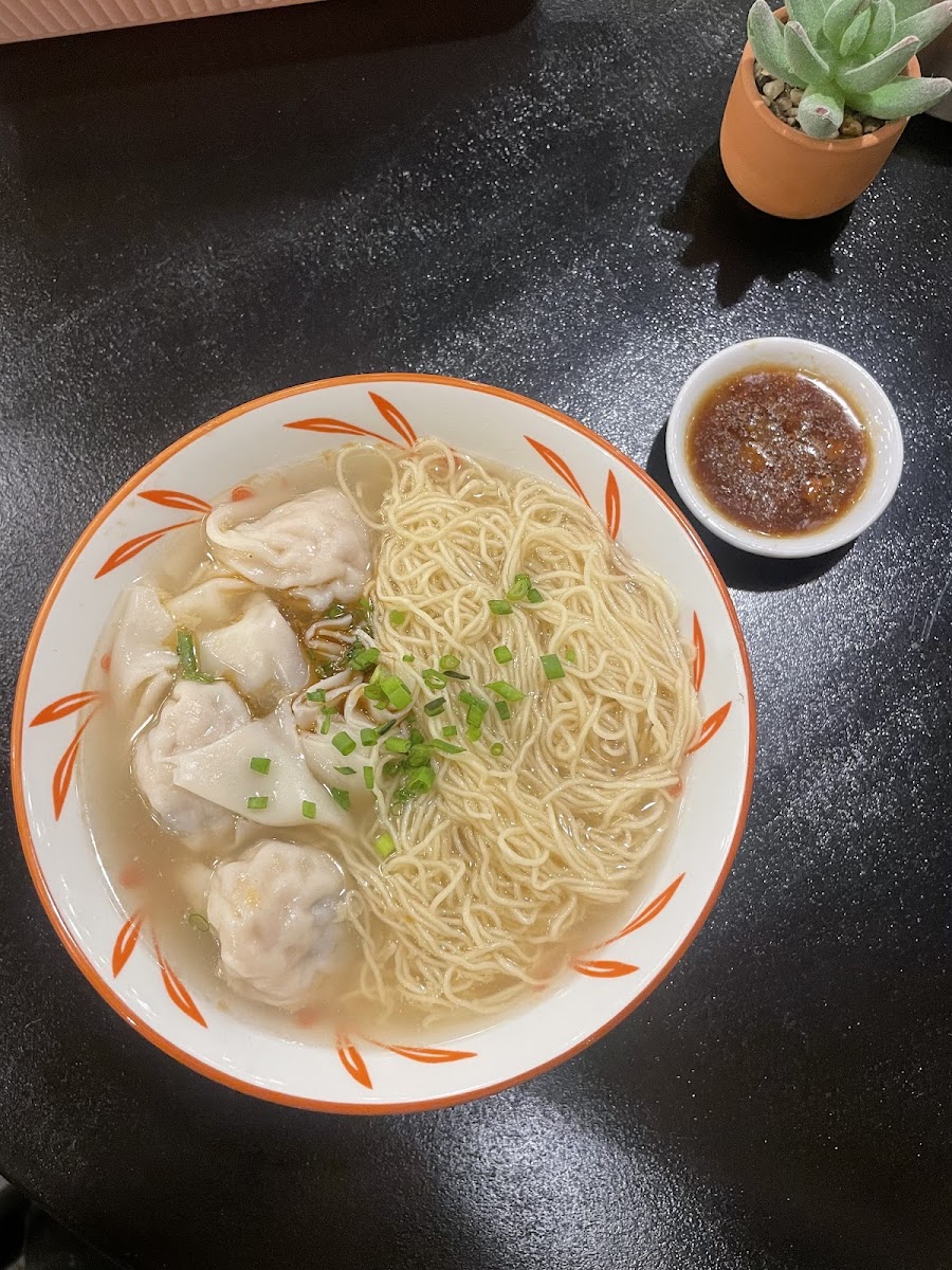 Wong Fei Hung Sanur, Hong Kong Cuisine BBQ & Dim Sum 黄飞鸿（Sanur) 港式烧腊粥粉面饭店 Photo 8