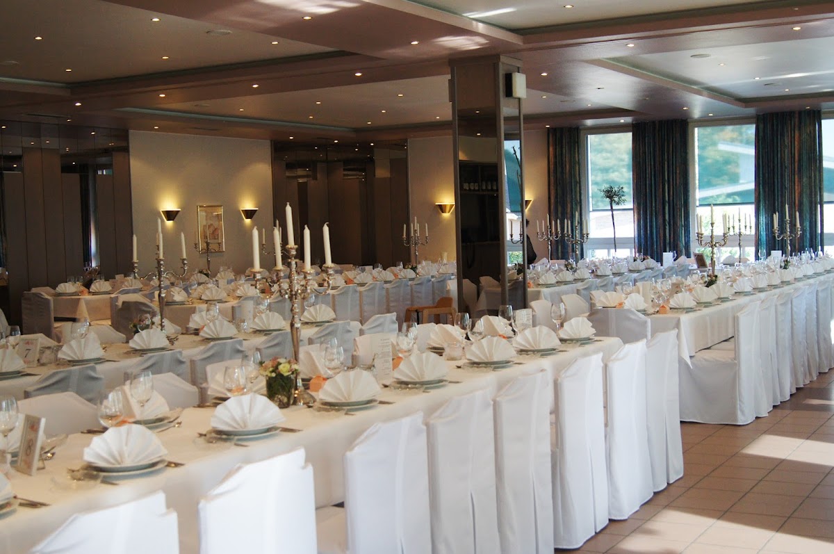 Niewöhner-Schnell Burghof St. Georg-Saal Photo 4