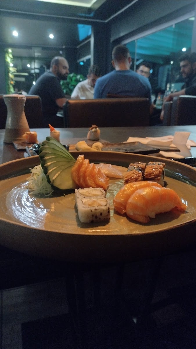 Meiji Restaurante Photo 10