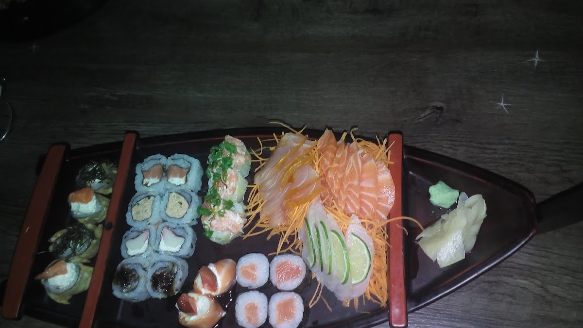 Meiji Restaurante Photo 5