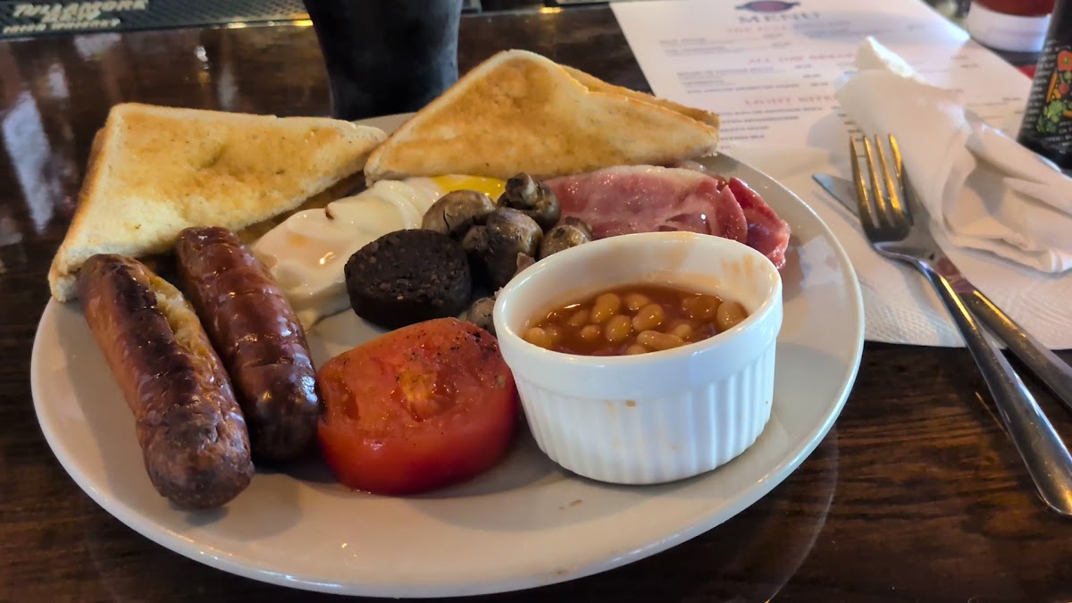 Best of British Pub Photo 2