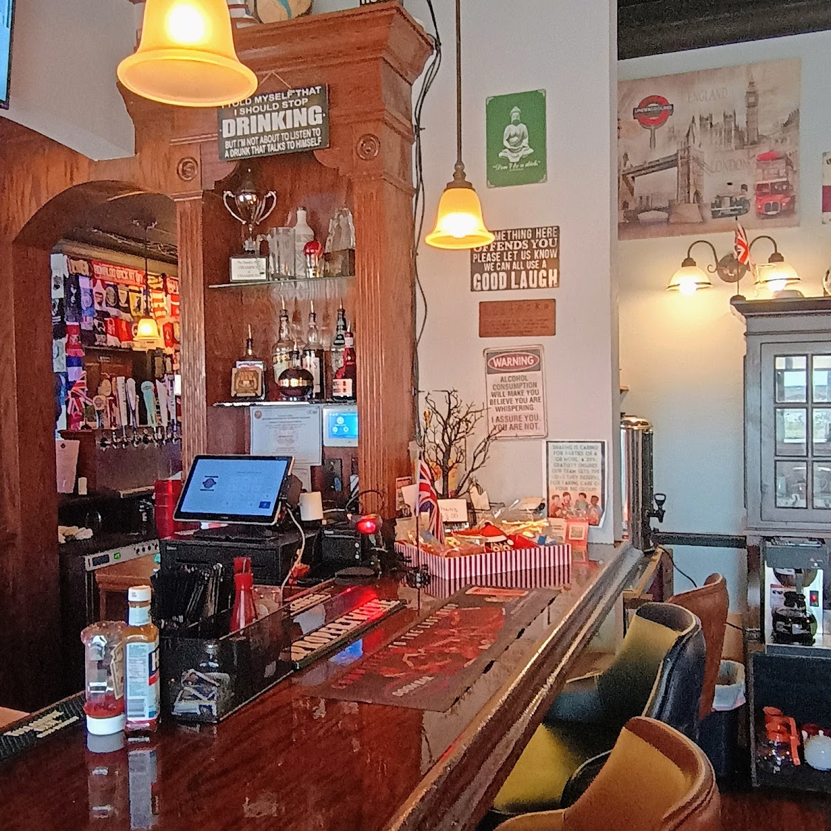 Best of British Pub Photo 3