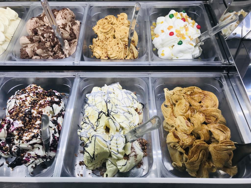 La Casa Del Gelato Di Aldi Ivano Photo 10