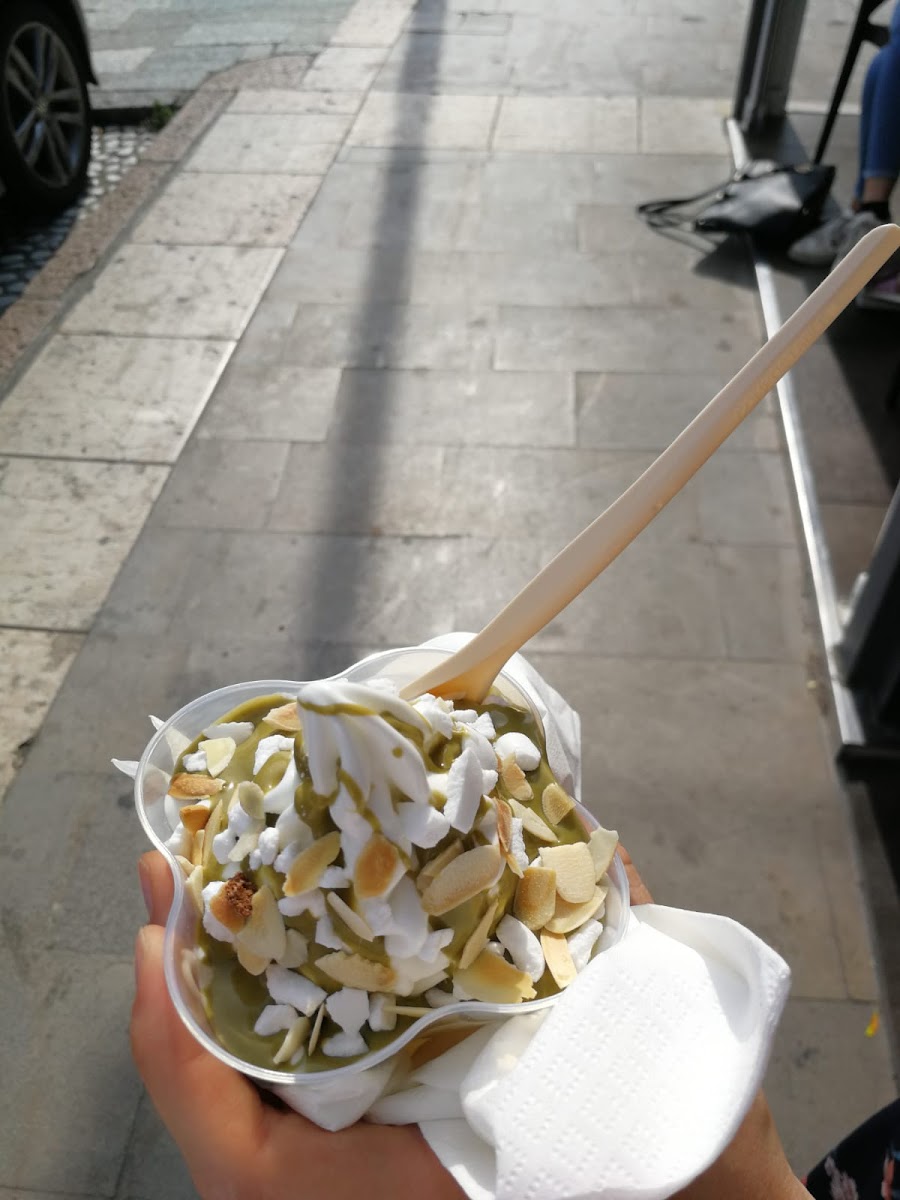 La Casa Del Gelato Di Aldi Ivano Photo 9