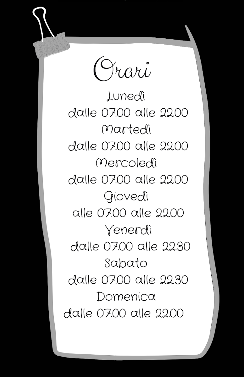La Casa Del Gelato Di Aldi Ivano Photo Menu 5