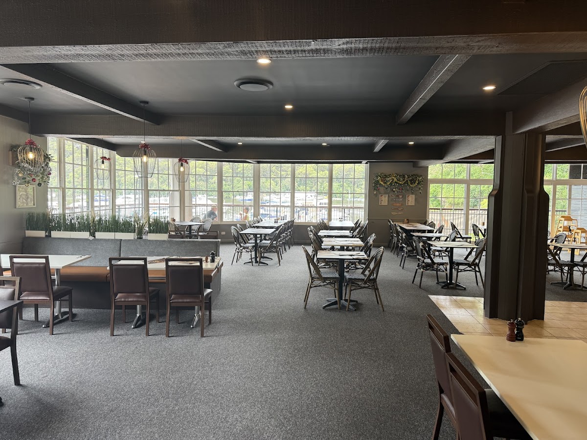 Griddle Restaurant and Function center