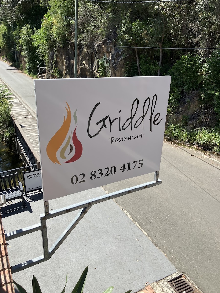 Griddle Restaurant and Function center Photo 7