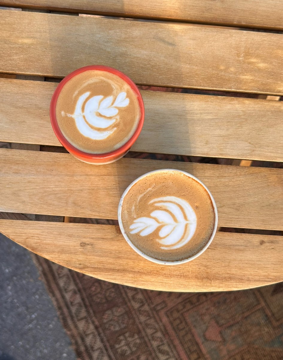 Urban Retreat Coffee Photo 2