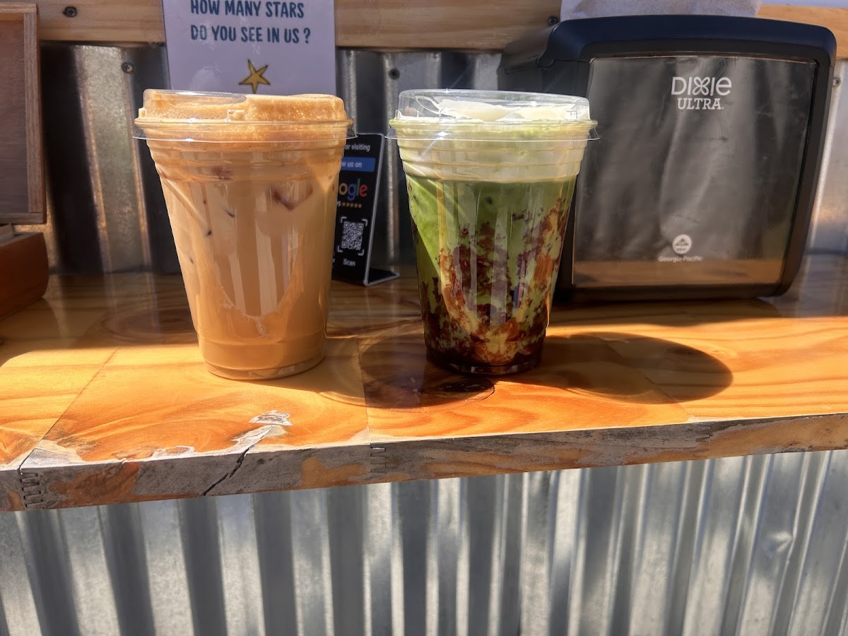 Urban Retreat Coffee Photo 7