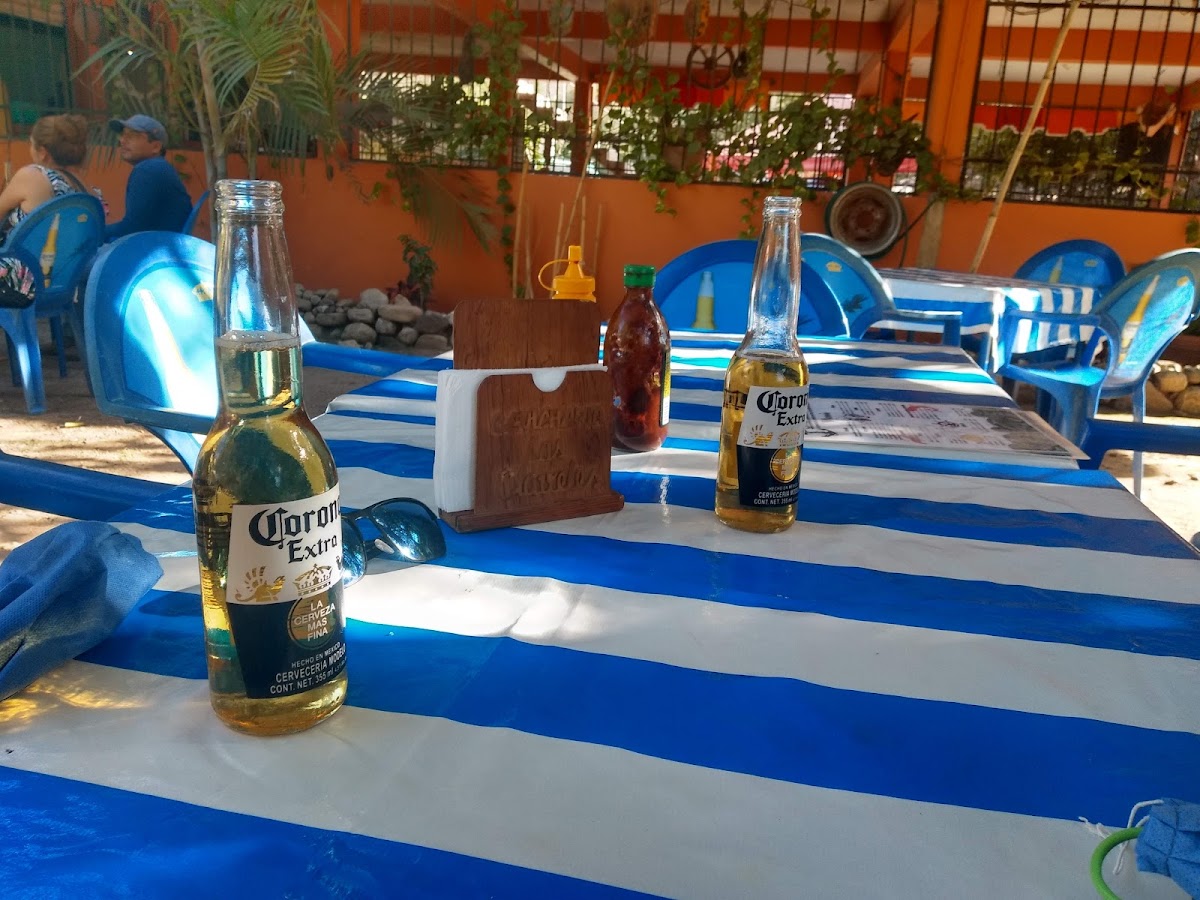 Marisqueria el PACHA Photo 4