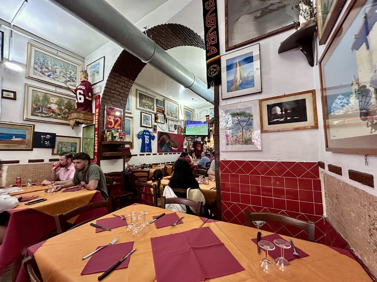 La Vecchia Roma Photo 4