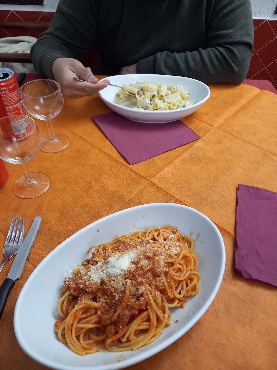 La Vecchia Roma Photo 5