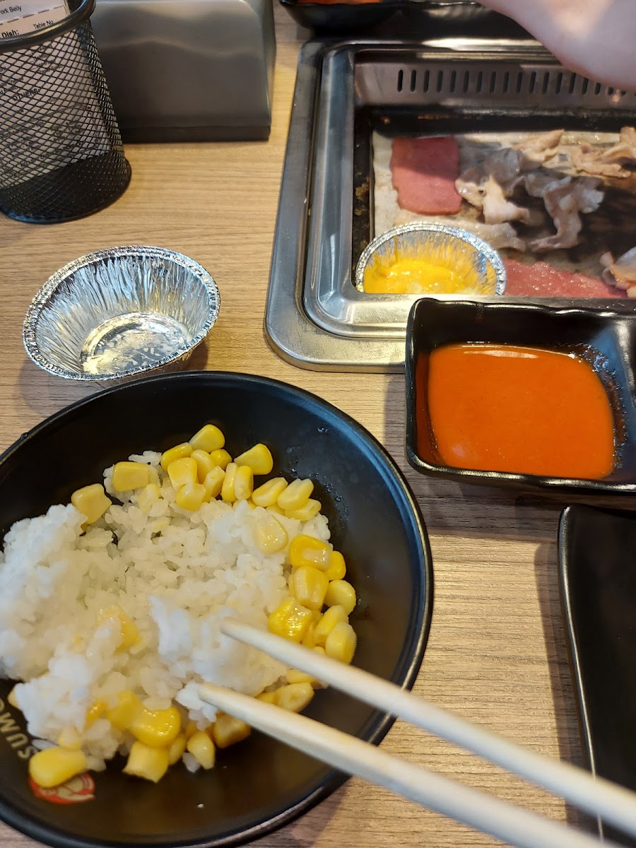 Sumo Niku | SM City Bicutan Photo 7