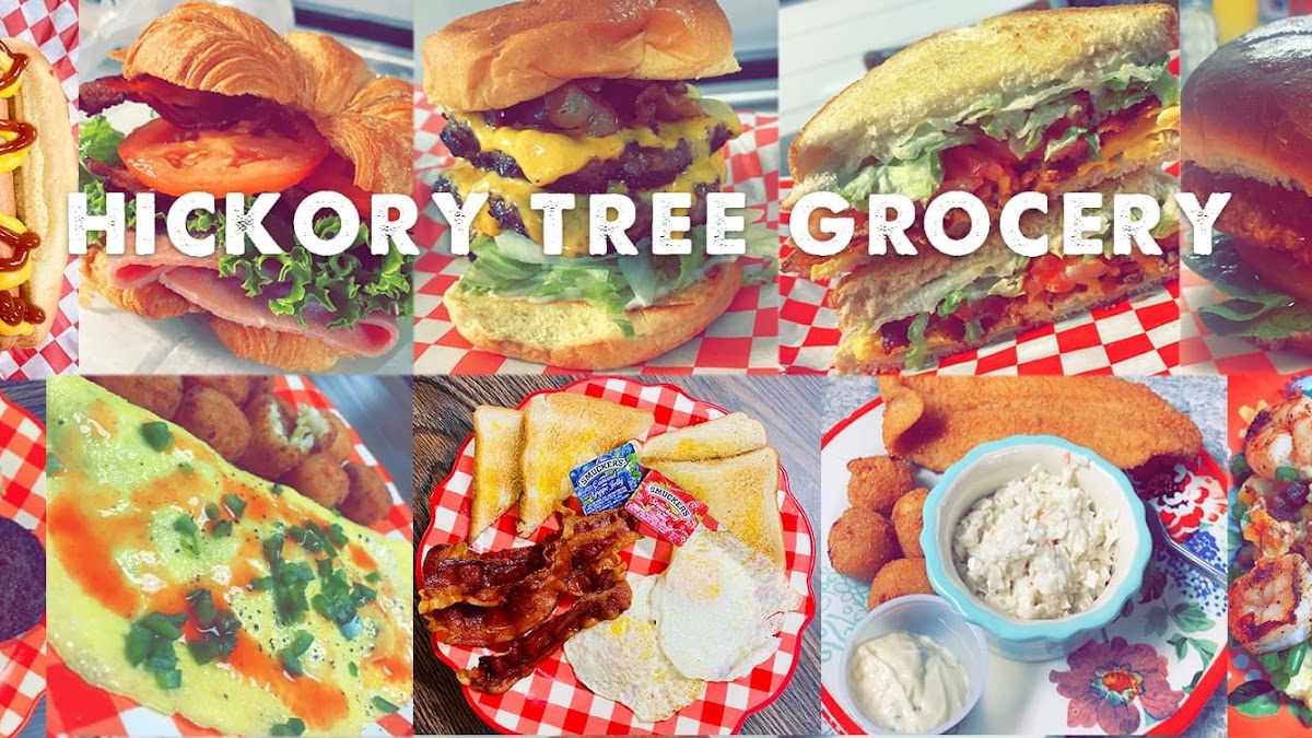 Hickory Tree Grocery Photo 2