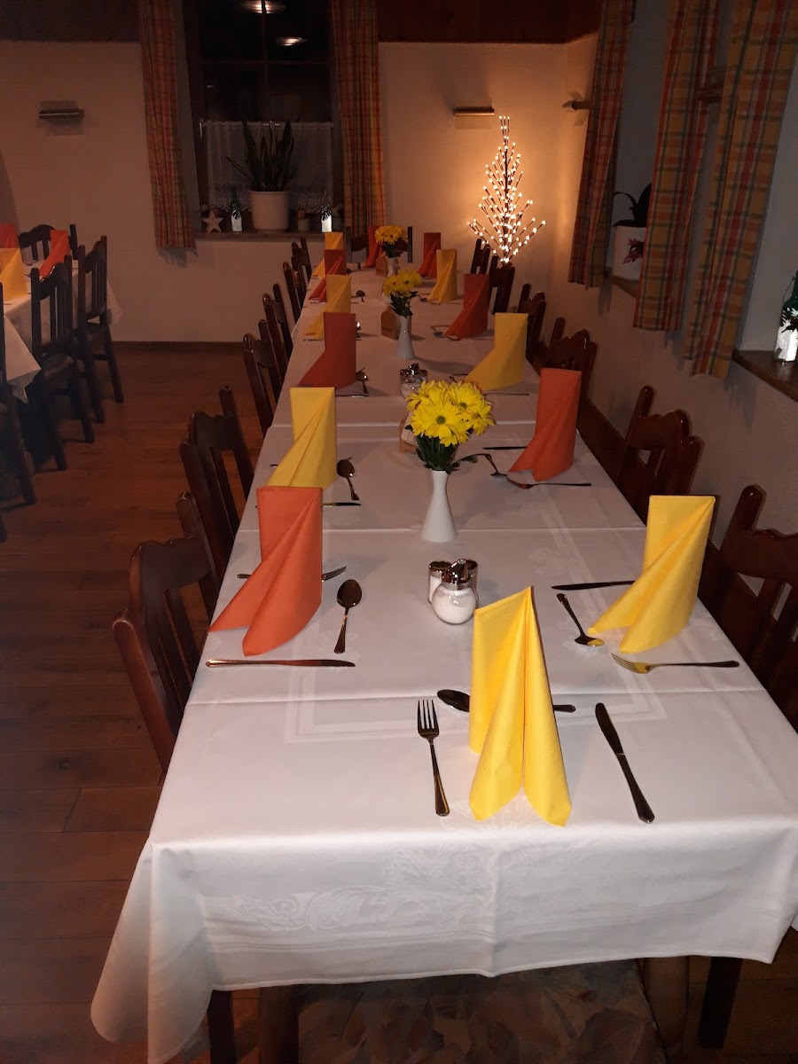 Gasthaus zum Haidforst Photo 3