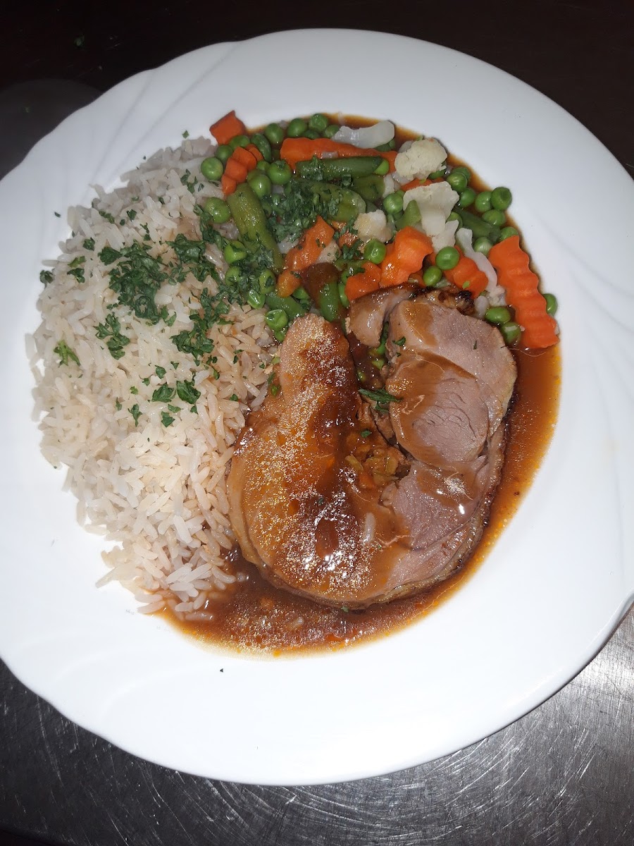Gasthaus zum Haidforst Photo 9