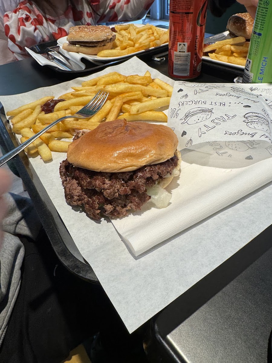 2 Bros Grill Photo 8