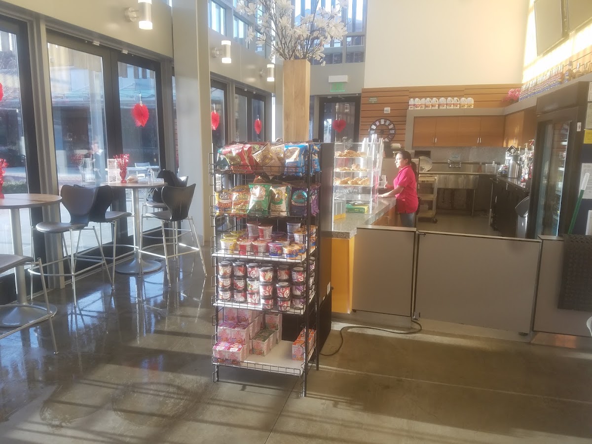 KJ's Cafe