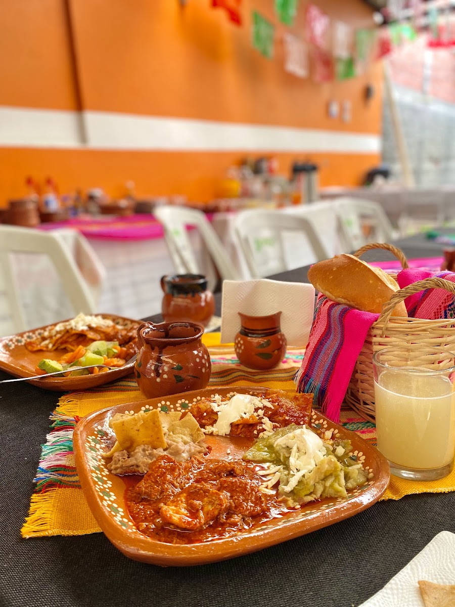 Buffet EL SABOR DEL TIEMPO Photo 3
