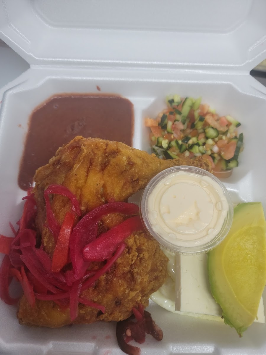 Sazon Latino Buda TX Photo 10
