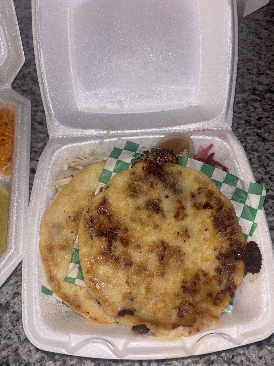 Sazon Latino Buda TX Photo 4