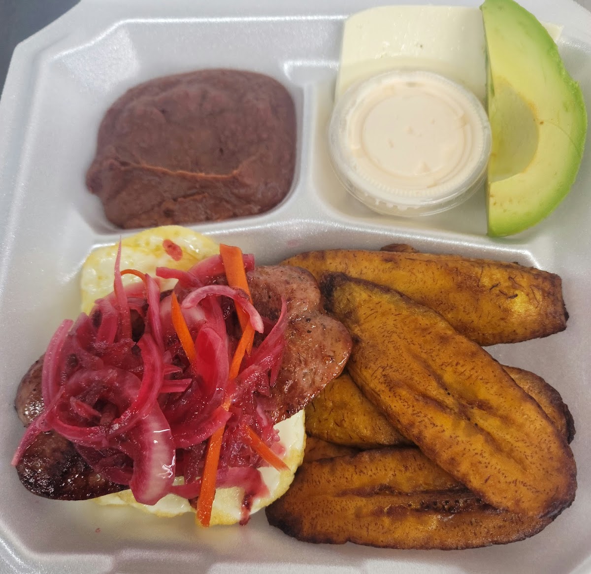 Sazon Latino Buda TX Photo 5